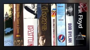 Picture of Classic Rock (Supersize)