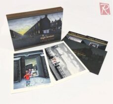 Picture of Leigh Lambert Limited Edition Book 'Those Were The Days'