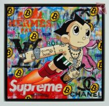 Picture of Money Boy