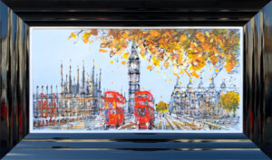 Picture of Routemaster Home