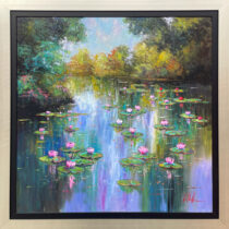 Picture of Villalba - Peaceful Place