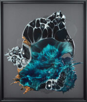 Picture of Galina Shamaeva Original - Manifesting Greatness