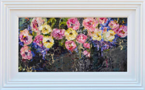 Picture of Rozanne Bell Original - Intrigue