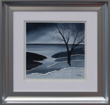 Picture of Tranquil Fields VI