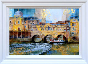 Picture of Pulteney Bridge