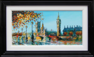 Picture of London Glory