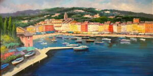 Picture of Amalfi Bay