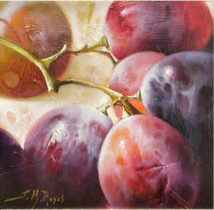 Picture of Grapes