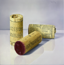 Picture of Uncorked