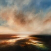Picture of A Prelude to Dusk