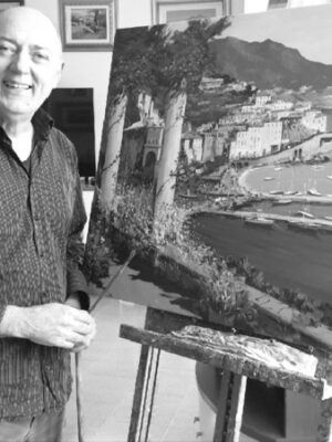 Antonio Ianicelli